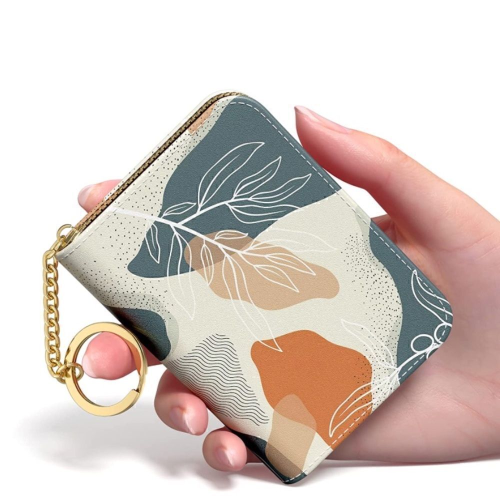 Printed Cardholder   - Picture 2 of 4